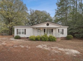 1921 John Hall Rd, Fayetteville, NC 28312