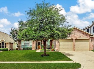 7708 Southbridge Ln, Arlington, TX 76002