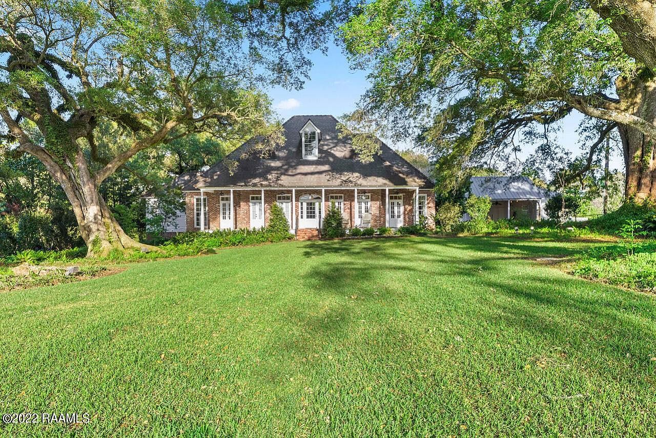 104 Allee Des Chene, Lafayette, LA 70507 Zillow