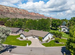 521 Liberty Cap Ct, Grand Junction, CO 81507