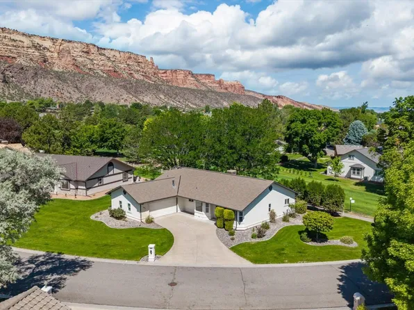 521 Liberty Cap Ct, Grand Junction, CO 81507
