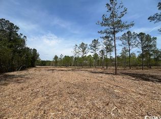 Huckleberry Rd, Galivants Ferry, SC 29544