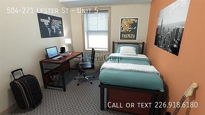 4th image of 504 Lester St Unit 5