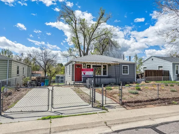4565 S Bannock Street, Englewood, CO 80110