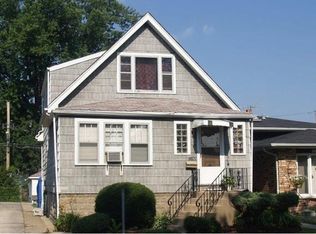 11162 S Christiana Ave, Chicago, IL