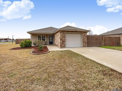 42200 N City Park Dr, Sorrento, LA, 70778