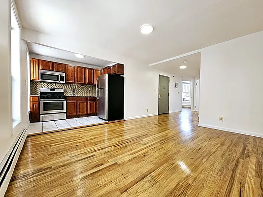 Rented by Kings County Realty Corp. | media 1