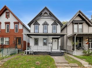 318 14th St, Buffalo, NY 14213