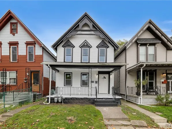 318 14th St, Buffalo, NY 14213