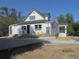 42165 Little Lake Rd, Hemet, CA 92544