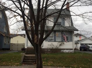 178 Malone Ave, Belleville, NJ 07109