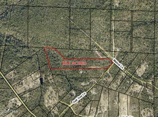 0 Oak Tree Ln, Fountain, FL 32438