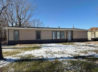 1620 N Sherman Ave, North Platte, NE 69101