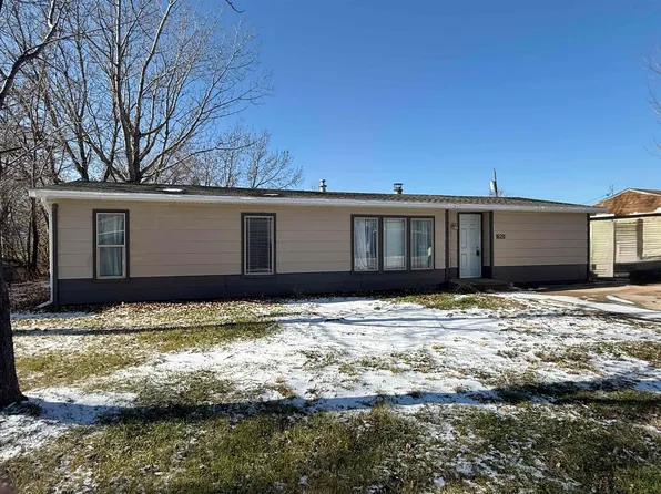 1620 N Sherman Ave., North Platte, NE 69101