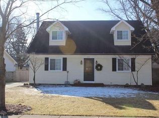 282 E Gates St, Romeo, MI 48065