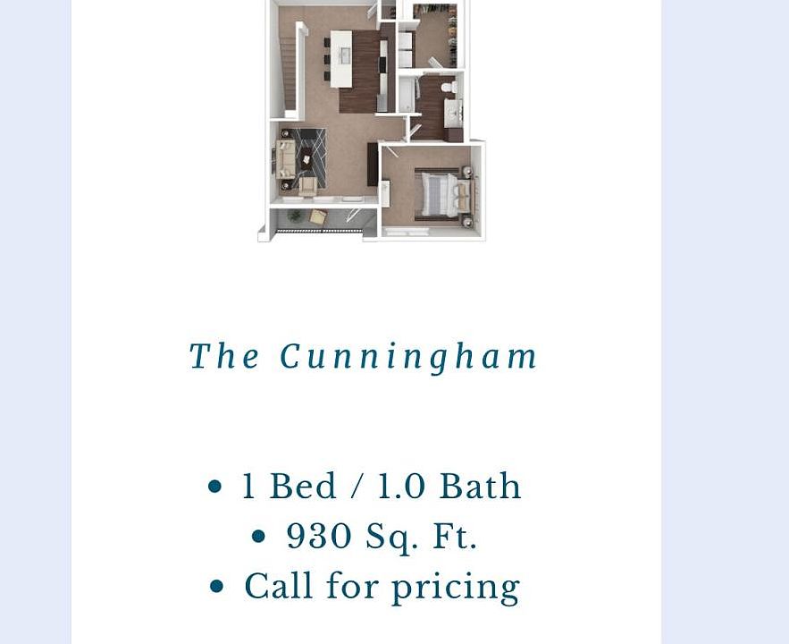 2nd image of 62046298 Truman Ave #104