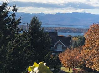 Spear Street Land, S. Burlington, VT 05403