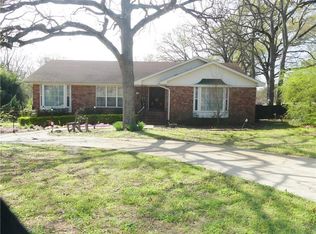 1800 Hendricks Blvd, Fort Smith, AR 72903