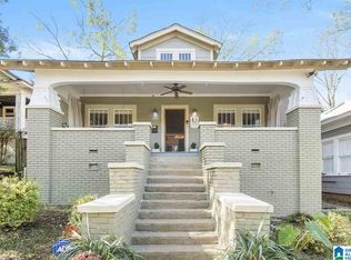 602 46th St S, Birmingham, AL 35222