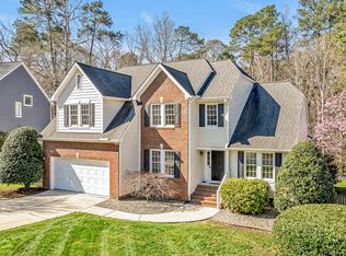 207 Alumni Ave, Durham, NC 27713