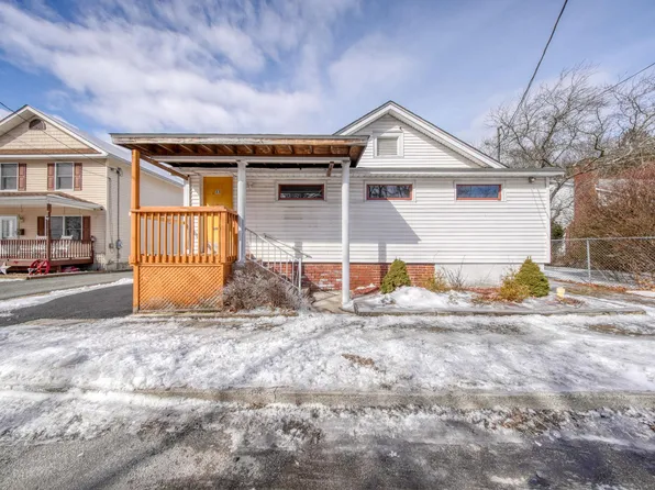 33 Delaware Street, Port Jervis, NY 12771