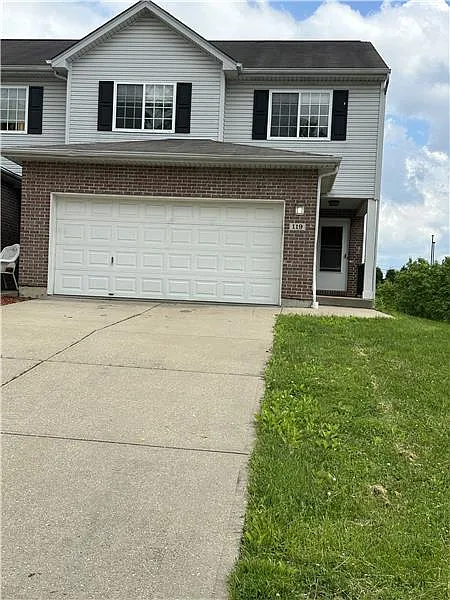 119 Old Stephenson Mill Rd