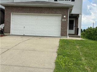 119 Old Stephenson Mill Rd, Walton, KY 41094