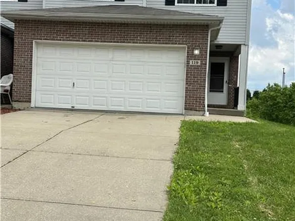 119 Old Stephenson Mill Rd, Walton, KY 41094
