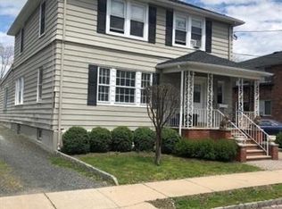 13 Ocean St, Millburn, NJ 07041