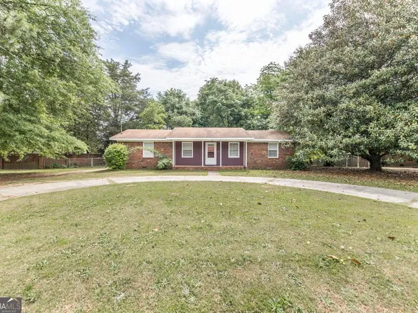 109 Emory Dr, Warner Robins, GA 31093