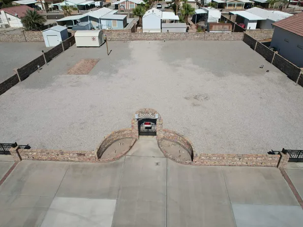 13854 E 52nd St, Yuma, AZ 85367