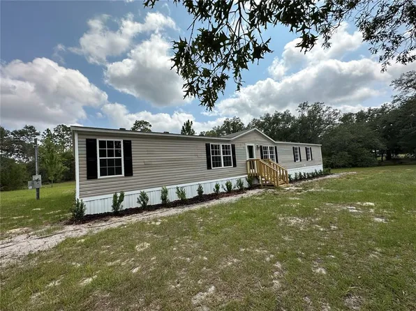 10750 NW 61st Ln, Chiefland, FL 32626