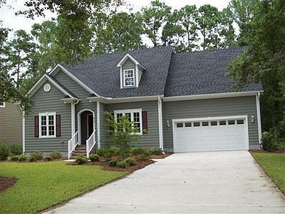 1st image of 613 Mill Slough Lane SW