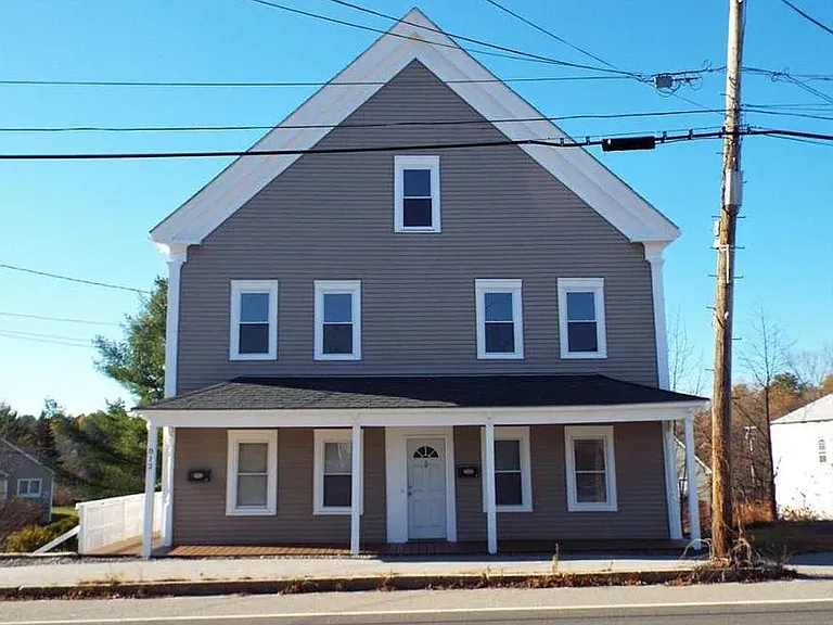 812 Gray Rd — Photo 1