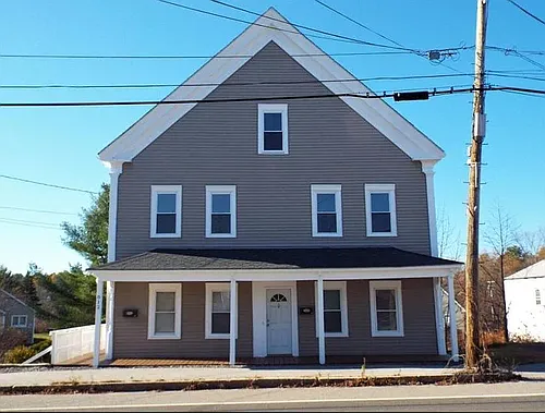 812 Gray Rd Photo 1