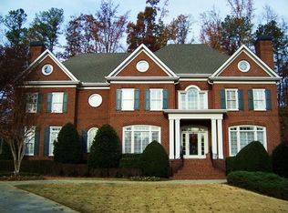 2453 Thurleston Ln, Duluth, GA 30097