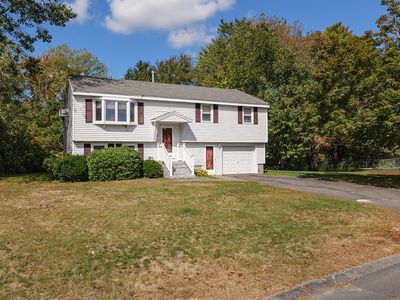 131 Bridle Path Ln, Methuen, MA, 01844