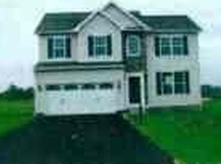 105 Home Run Rd, Gettysburg, PA 17325
