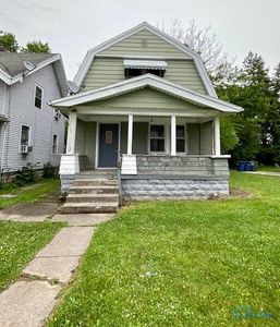 2024 Elliott Ave, Toledo, OH, 43606