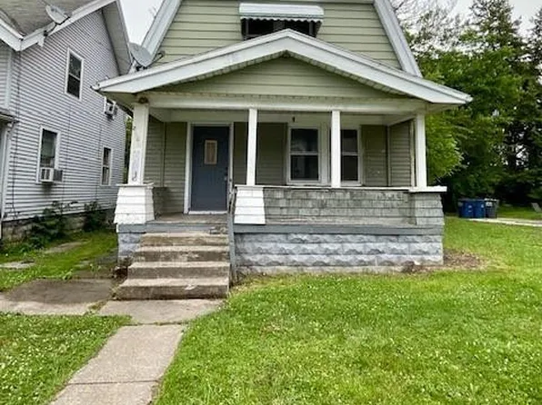 2024 Elliott Ave, Toledo, OH 43606