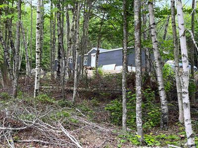 155 Stevens Mill Road, North Troy, VT, 05859