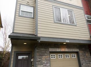 9570 SW Tephra Ter, Beaverton, OR 97007