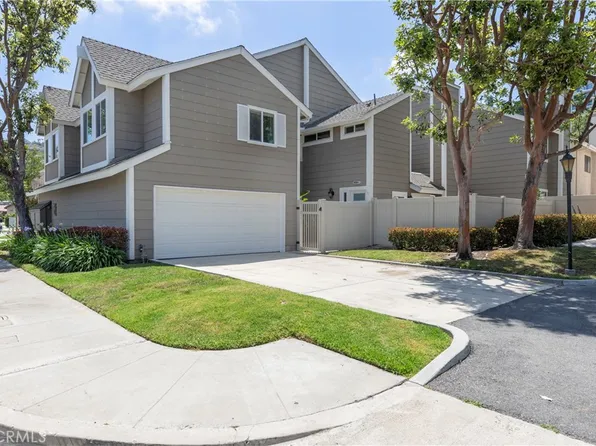 5036 E Almond Ave APT 1, Orange, CA 92869