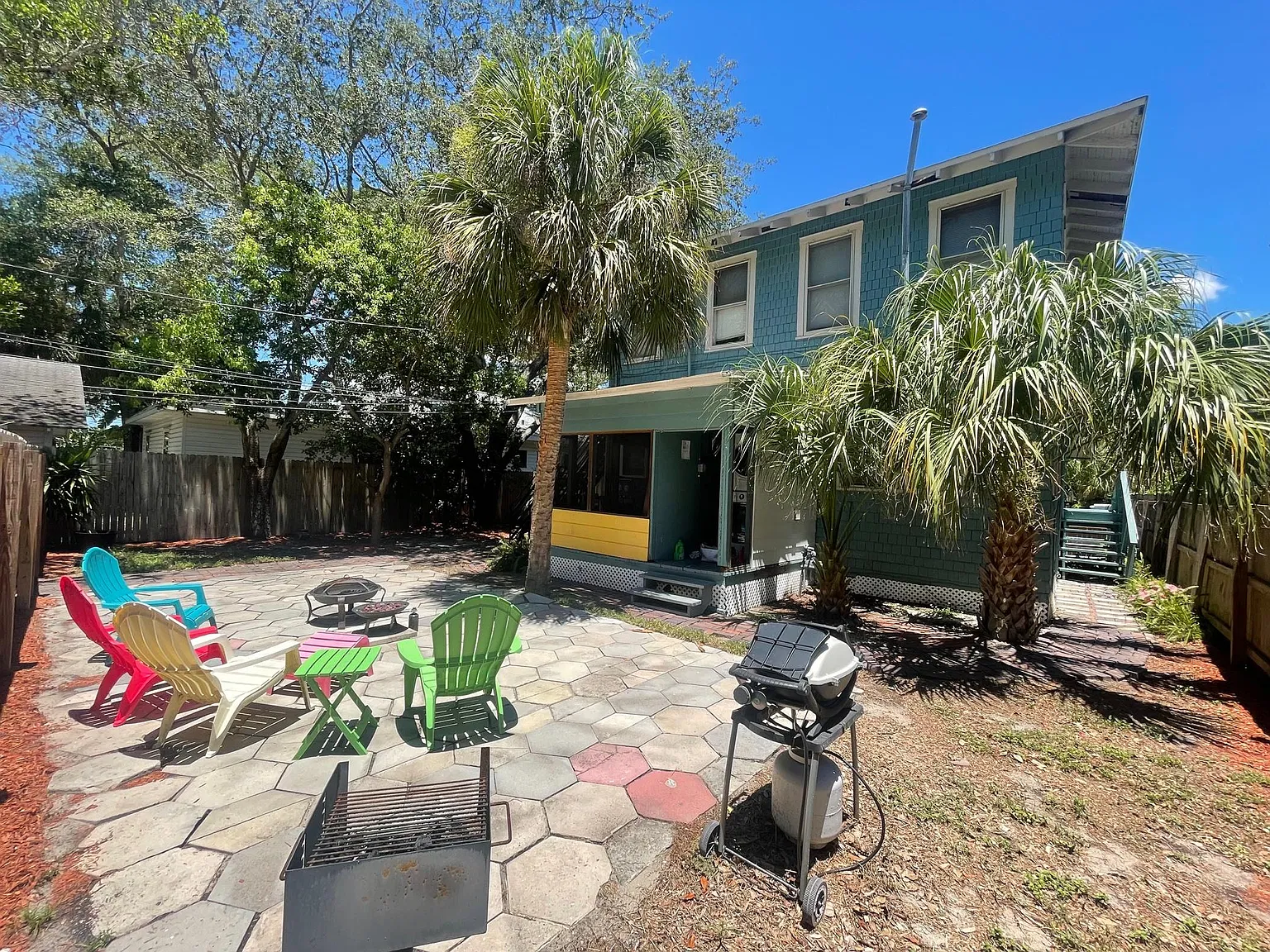 1 bed, 600 sqft, $1,375 — Photo 2