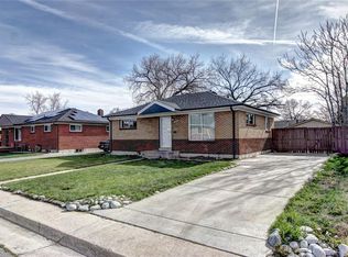 7230 Alan Dr, Denver, CO 80221
