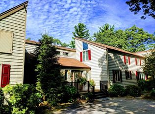 101 Vinton Rd, Holland, MA 01521