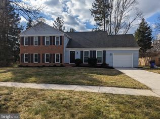 5060 Ten Mills Rd, Columbia, MD 21044