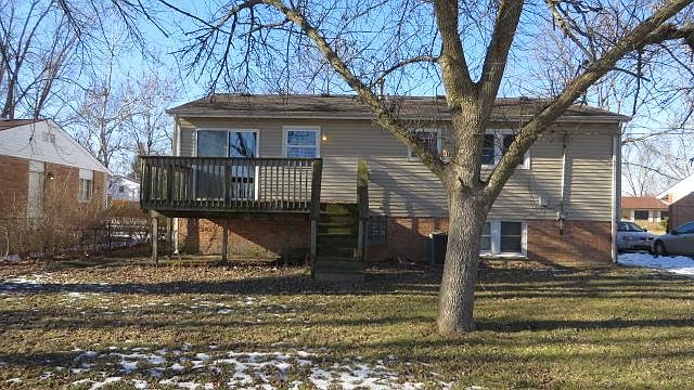 2nd image of 809 Union Dr