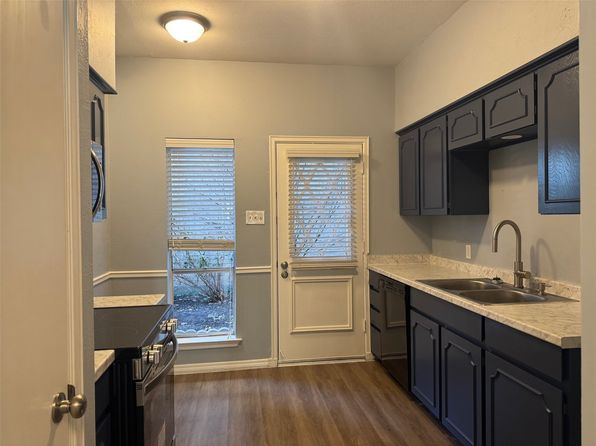 4320 Bellaire Dr S APT 102W, Fort Worth, TX 76109
