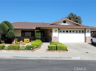 26820 Oxford Ct, Hemet, CA 92544